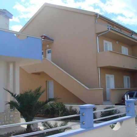 Apartments Domuzin Biograd Na Moru Dış mekan fotoğraf