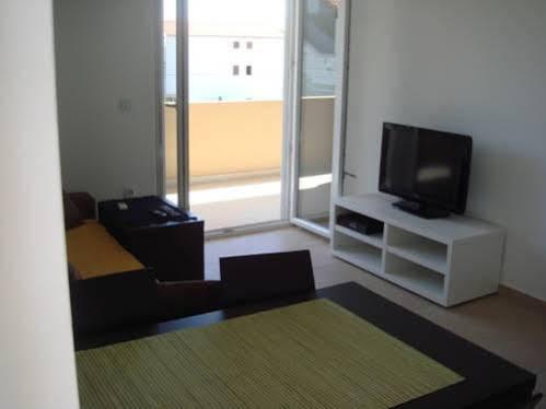 Apartments Domuzin Biograd Na Moru Dış mekan fotoğraf