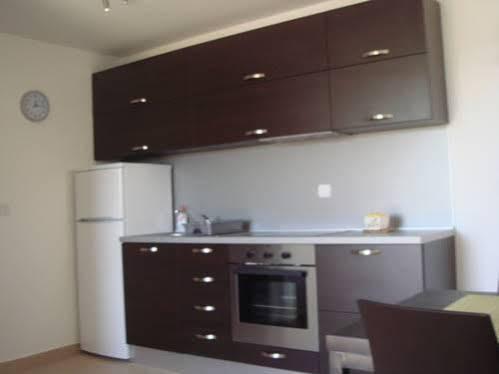 Apartments Domuzin Biograd Na Moru Dış mekan fotoğraf