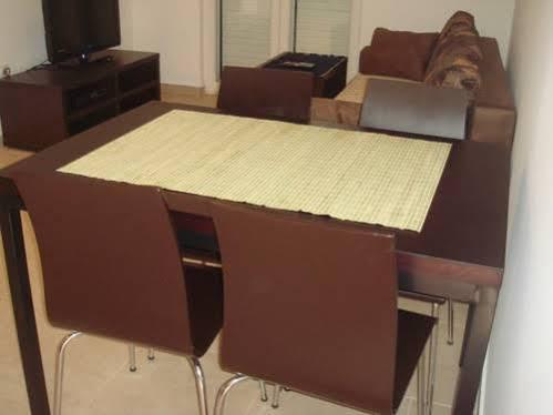 Apartments Domuzin Biograd Na Moru Dış mekan fotoğraf