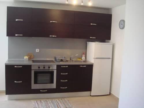 Apartments Domuzin Biograd Na Moru Dış mekan fotoğraf